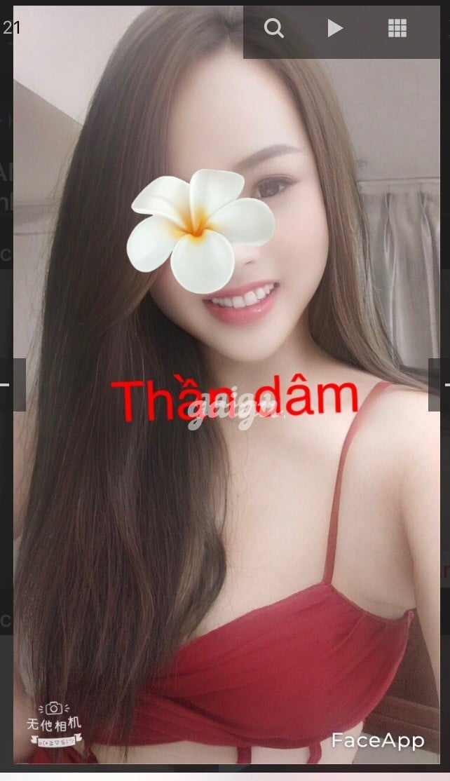 6d56450f2ec387deeab2f0fac511fc7e17470e93 - HÀNG XINH❤️Trà My -hotgirl cực Xinh,body ngon vô đối