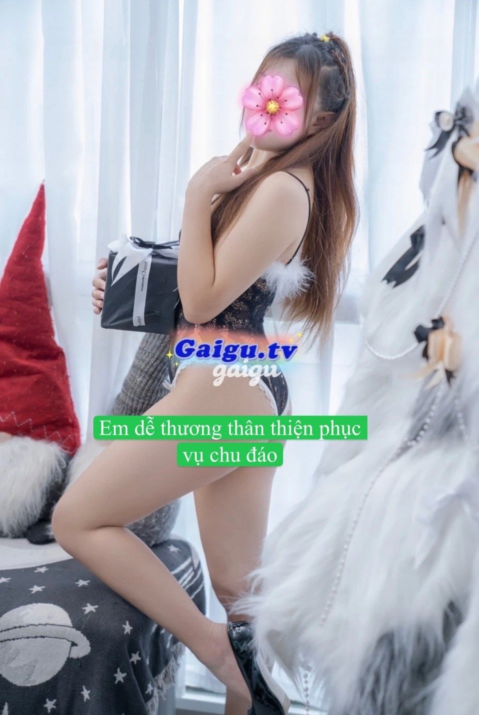 94cf54eb7b38c98d72f46cb4fa064827c7660a94 - HOT❤️EM THUÝ 2K3❤️VỪA VÀO NGHỀ-LỒN BÓT VÚ REAL BAO NGON