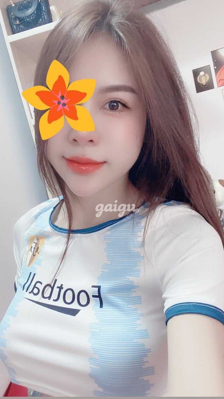 de21fe4424f2c421bc1484a6dbd68e14bca33de3 - ❤️ Thảo Chi ❤️ FACE XINH XINH SANG GỢI TÌNH BODY NÓNG BỎNG