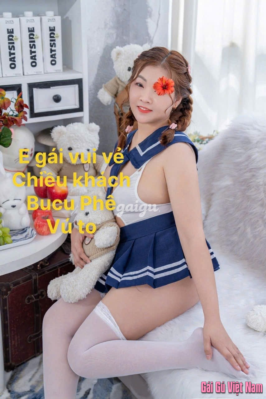 [ MỚI 100% ] ✅ CHERRY – VÚ BỰ, MẶT XINH, TUYỆT CHIÊU DÂM ĐÃNG