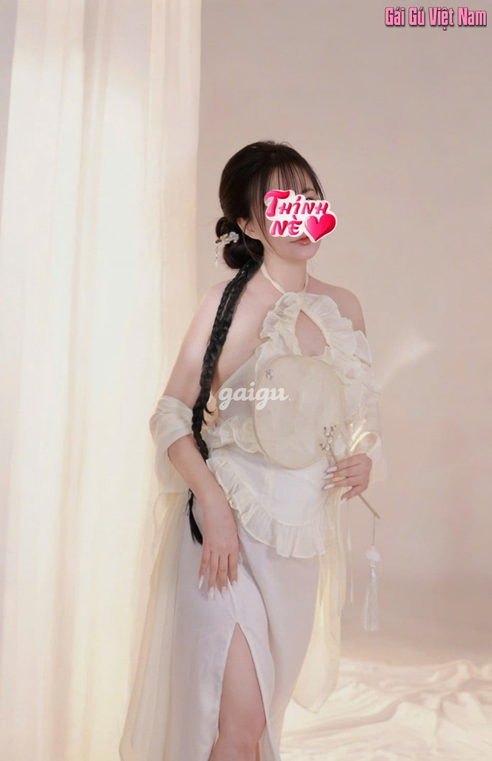 Bé Mèo – MASSGE NURU SIỂU ĐỈNH – BÚ KU MÊ MẨN TÂM HỒN