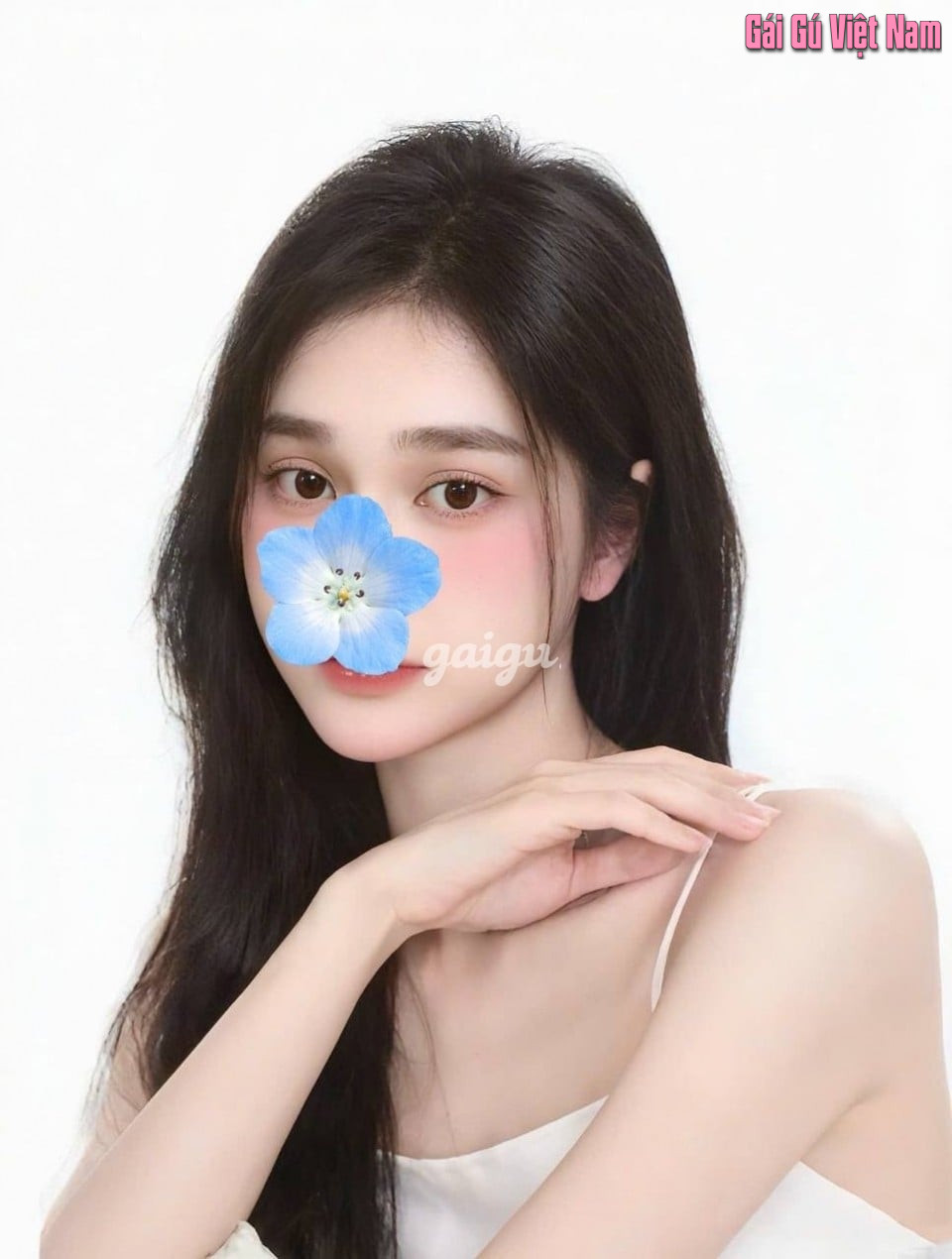 Tuệ Mẫn- bông hoa núi rừng tươi mới trẻ trung!!!